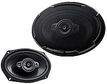 Автоакустика Kenwood KFC-PS6986