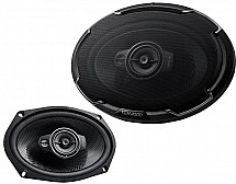 Автоакустика Kenwood KFC-PS6976