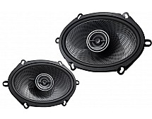 Автоакустика Kenwood KFC-PS6896C