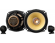 Автоакустика Kenwood KFC-XS1704