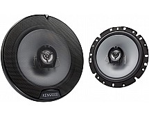 Автоакустика Kenwood KFC-1752RG
