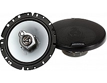 Автоакустика Kenwood KFC-1753RG