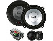 Автоакустика Kicx PD-5.2