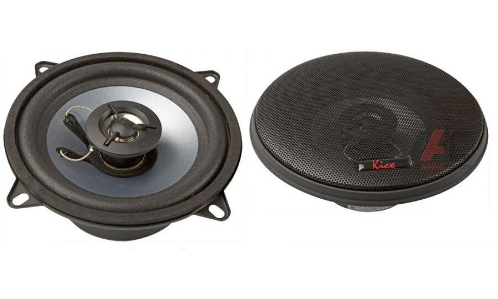 Коаксиальная автоакустика Kicx PD-502 купить с доставкой по Украине ...