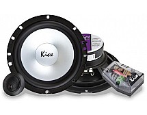 Автоакустика Kicx PD-6.2