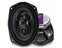Коаксиальная автоакустика Kicx PD-693