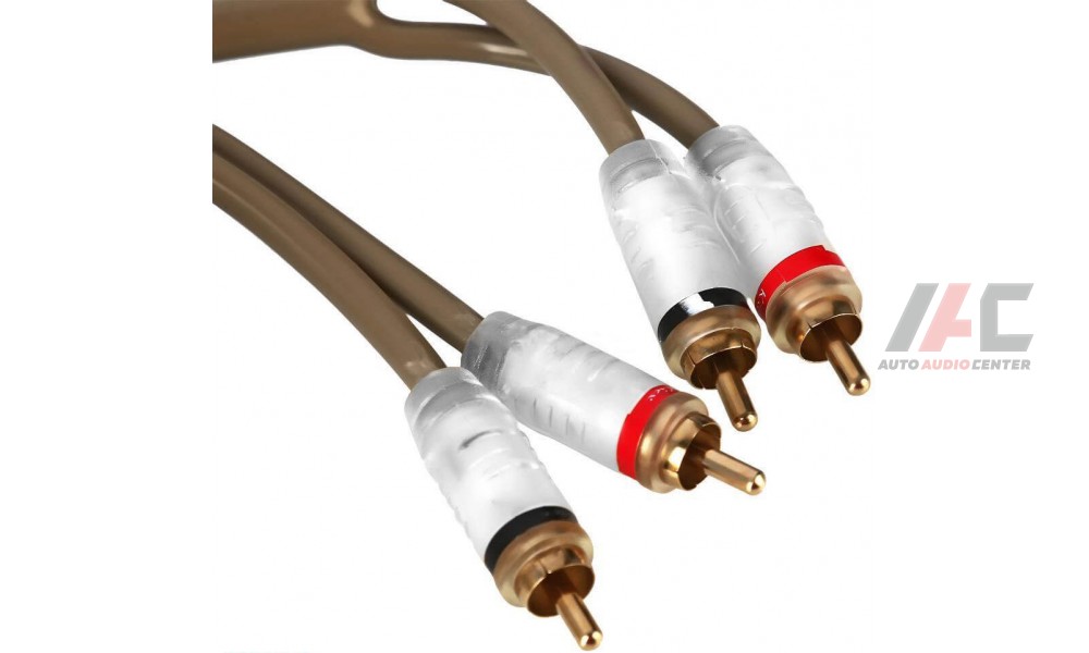 Межблочный кабель KICX SCV25