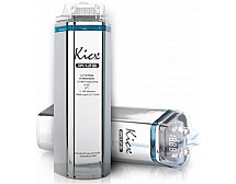 Автомобільний конденсатор Kicx DPC-1.2F(B)