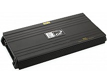 Автоусилитель Kicx Formula KAP-49
