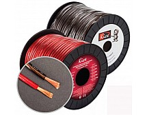 Кабель силовий Kicx 4AWG