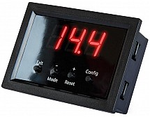 Вольтметр Kicx Quick Voltmeter-2