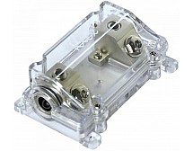 Держатель предохранителя ANL (колба) Kicx ANL44P