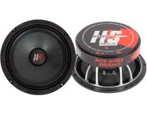 Автоакустика Kicx Headshot LS65