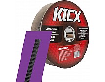 Полиэстеровый рукав для кабеля Kicx KSS-12-100C