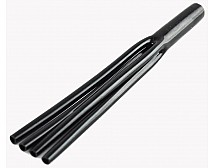 Тюбинг для RCA кабеля Kicx YT-04
