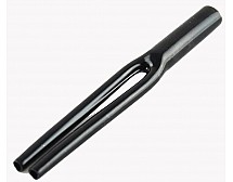 Тюбинг для RCA кабеля Kicx YT-02