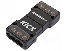 Коннектор Kicx Quick Connector ver.2