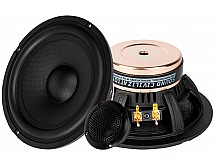 Автоакустика Kicx Sound Civilization QD 6.2