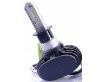 Автомобильные LED лампы S1B H3 CSP
