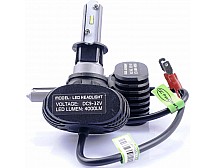 Світлодіодні лампи (led) S1C H3 CSP