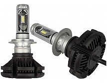 LED лампа X3C H7 CSP