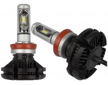 LED лампа X3C H11 CSP