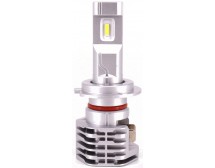 Світлодіодні лампи (led) V4 H7 CSP (без кулера)