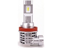 Автомобильные LED лампы P4 H11 CSP (без кулера)