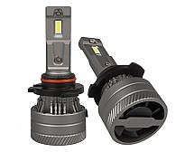 Автомобильные LED лампы M2S HB3 (кулер)
