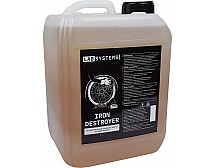 Очиститель металлических вкраплений Lab Systems Iron Destroyer 5л