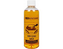 Рідкий віск для авто (осушувач) Lab Systems Drying Wax 500мл