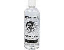 Чернение резины (мат) Lab Systems Rubber Shine (0,5л)