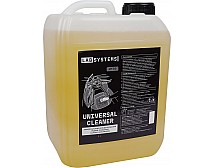 Хімчистка салону авто Lab Systems Universal Cleaner 5л