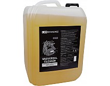 Химчистка салона авто Lab Systems Universal Cleaner 10л