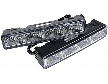 Денні габаритні, ходові вогні DRL M-TECH E4+RL 905 HP