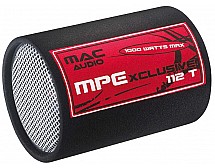 Автосабвуфер Mac Audio MPE 112 T