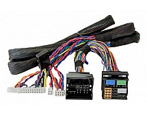 ISO-переходник MATCH PP-VAG 2.6