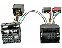 ISO-переходник MATCH PP-AC 00