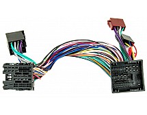 ISO-переходник MATCH PP-AC 01
