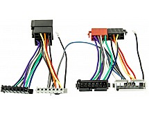 ISO-переходник MATCH PP-AC 15