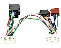 ISO-переходник MATCH PP-AC 24