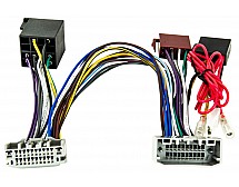 ISO-переходник MATCH PP-AC 29