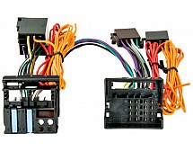 ISO-переходник MATCH PP-AC 94a