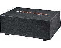 Автосабвуфер MATCH PP 10E-Q