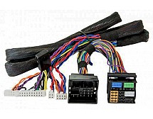 ISO-переходник MATCH PP-VAG 1.6