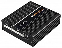 Автоусилитель с процессором MATCH UP 10DSP
