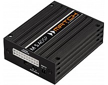Автоусилитель с процессором MATCH M 5.4DSP