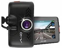 Видеорегистратор Mio MiVue 658