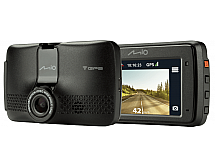 Видеорегистратор Mio MiVue 733