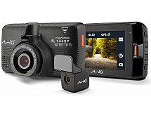 Видеорегистратор Mio MiVue 752 Dual EU